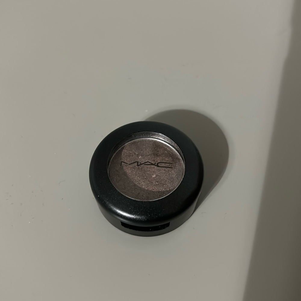 MAC Cosmetics Satin Taupe Eyeshadow
